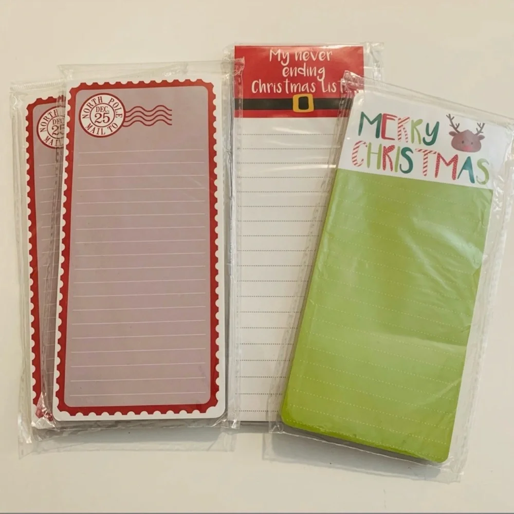 Stocking Stuffer Bundle
